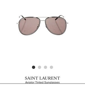 Saint Laurent Sunglasses
